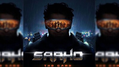 Saaho-Game
