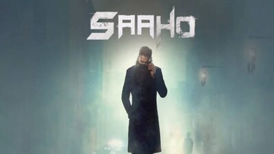 Saaho
