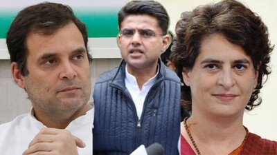 Sachin-Pilot