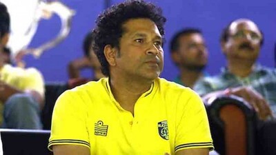 Sachin-Tendulkar