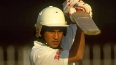 Sachin-Tendulkar