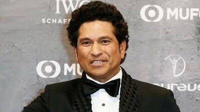 Sachin-Tendulkar