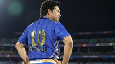 Sachin-Tendulkar