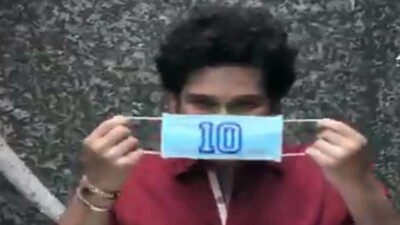 Sachin