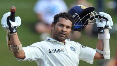 Sachin