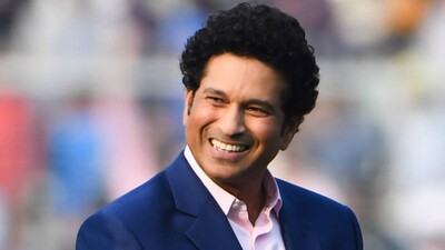 Sachin