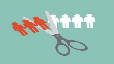 Sacking-Employees