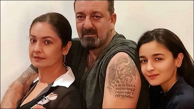 Sadak 2