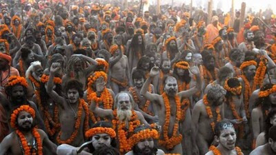 Sadhus