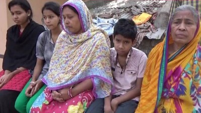 4 Years On, No Headway In Safibullah Khan Missing Case; Family Pleads For Justice