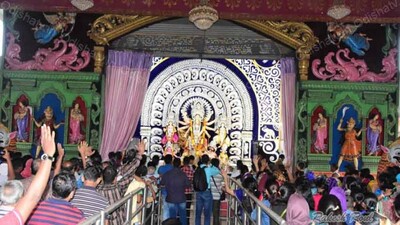 Saheed-Nagar-Durga-Puja-1