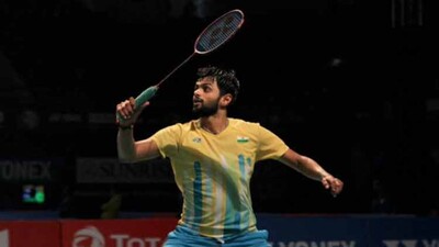 Sai-Praneeth