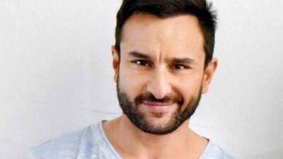 Saif Ali Khan To Pen His Autobiography: Netizens Ask 'Isn't It Too Early, There's So Much He Can Contribute'