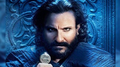 Saif Ali Khan Removal From Prabhas' Adipurush Demanded