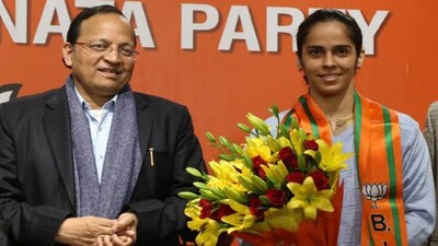 Saina-Nehwal-Joins-BJP