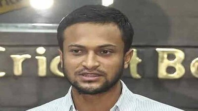 Shakib