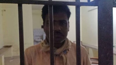 Salepur-Seditiom