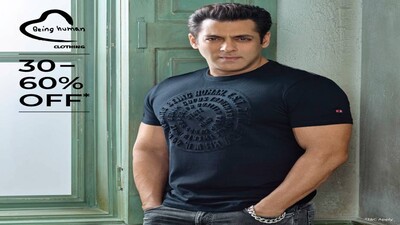 Salman Khan