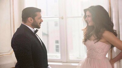 Salman Khan Katrina Kaif