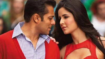 Salman Khan Katrina Kaif
