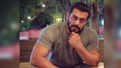 Salman Khan
