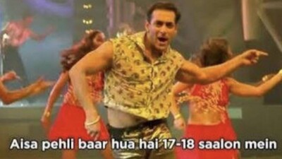 Salman Khan