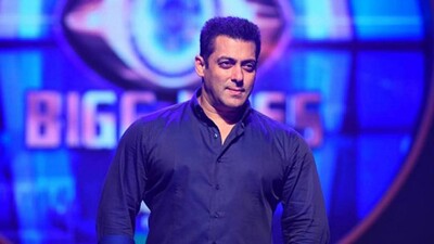 Salman Khan
