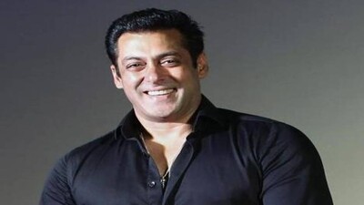 Salman Khan