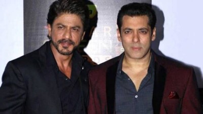 Salman-SRK