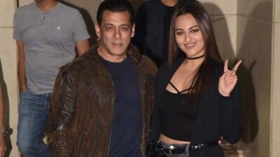 Salman-Sonakshi