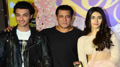 Salman-khan -movie-Loveratri
