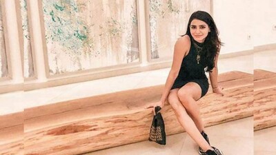 Samantha Akkineni'