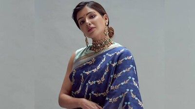Samantha Akkineni