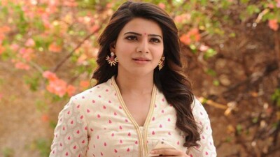 Samantha Akkineni