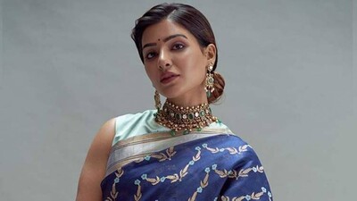 Samantha Akkineni