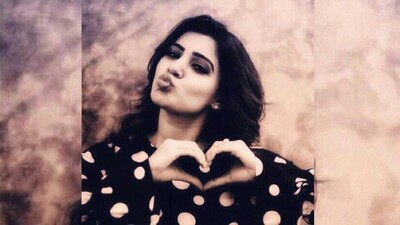 Samantha-Love