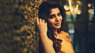Samantha-akkineni