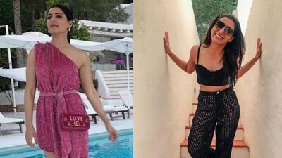 Samantha-new-look