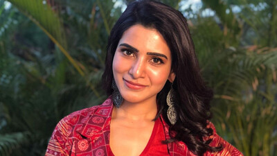 Samantha