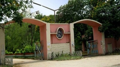 Sambalpur varsity