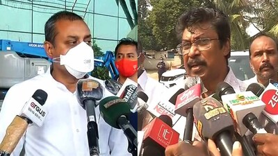 Nayagarh Pari Murder Case