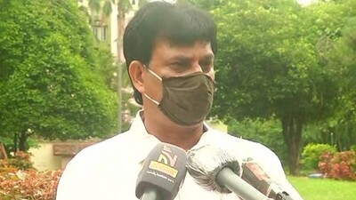 Sameer das