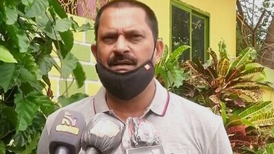 School and Mass Education Minister Sameer Dash