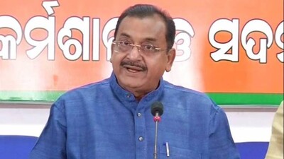 Samir-Mohanty