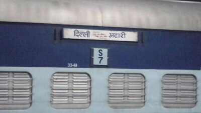 Samjhuata-Express