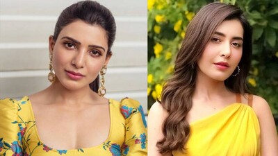 Samnatha-Raashi-Khanna
