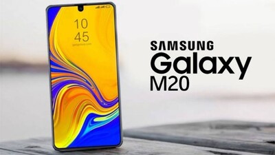 Samsung-Galaxy-M20-launch