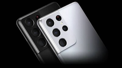 Samsung Introduces New Galaxy S21 Series, Buds Pro