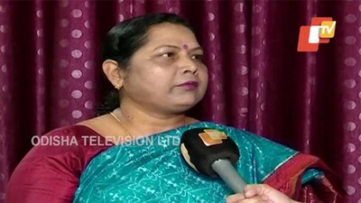 Sandhyabati-Pradhan