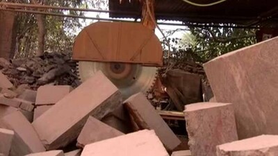Sandstone